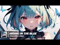 Download Lagu Nightcore - Hiding In The Blue (lyrics)