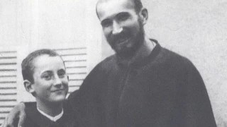 Charles de Foucauld - Le frère universel
