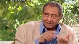 الأبنودي   رحيل السيرة اله لالي ة دندنها