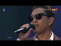 Wan Lestari | Sekelip Mata Kau Berubah | Konsert Runut Lejen