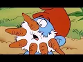 Download Lagu Le Mauvais Génie • Les Schtroumpfs