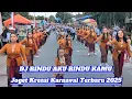 Download Lagu DJ RINDU AKU RINDU KAMU ‼️ Joget kreasi karnaval terbaru 2025