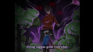 Dayymein Isolated Lyric Video 