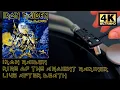 Download Lagu Iron Maiden ‎– Rime Of The Ancient Mariner (Live After Death), 1985 Vinyl video 4K, 24bit/96kHz