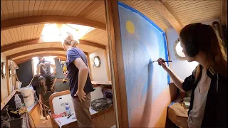 Salt & Tar: Ep.189- That’s Teamwork