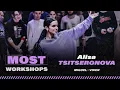 Miguel - Vixen Choreography by Alisa Tsitseronova MOST Workshops 2019