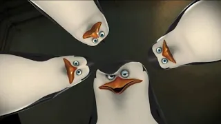 بطاريق مدغشقر الحلقه صاحب اللعبه 