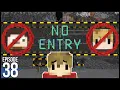 Hermitcraft 9 Episode 38 - BANNED