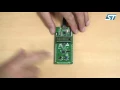 Getting started with STM8L Discovery