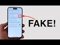 How to Check the REAL Battery Health of your iPhone