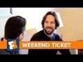 Fandango Weekend Ticket -