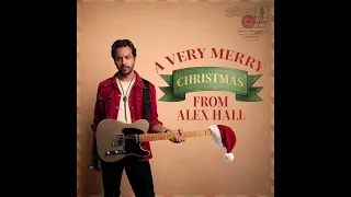 Alex Hall Jingle My Bells