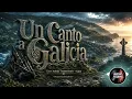 Un Canto a Galicia | Julio Iglesias | Cover Melodic Techno House + Gaita | A Dos Voces