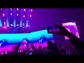 Bad Bunny - Caro (El X 100pre Tour 2019 en Chile)