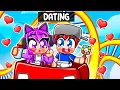 Download Lagu Baby Gara Goes on a DATE in Roblox!