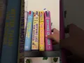 Lagu Organize my books in new bookshelf!!! #booktok #booktube #fypviralシ