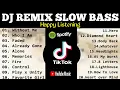 Download Lagu DJ Remix Full Album Viral Tiktok‼️ #fyp2025 #slowbass #remix #fyptiktok