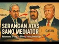 Download Lagu Doha Diguncang! Israel Serang Mediator Hamas di Jantung Qatar