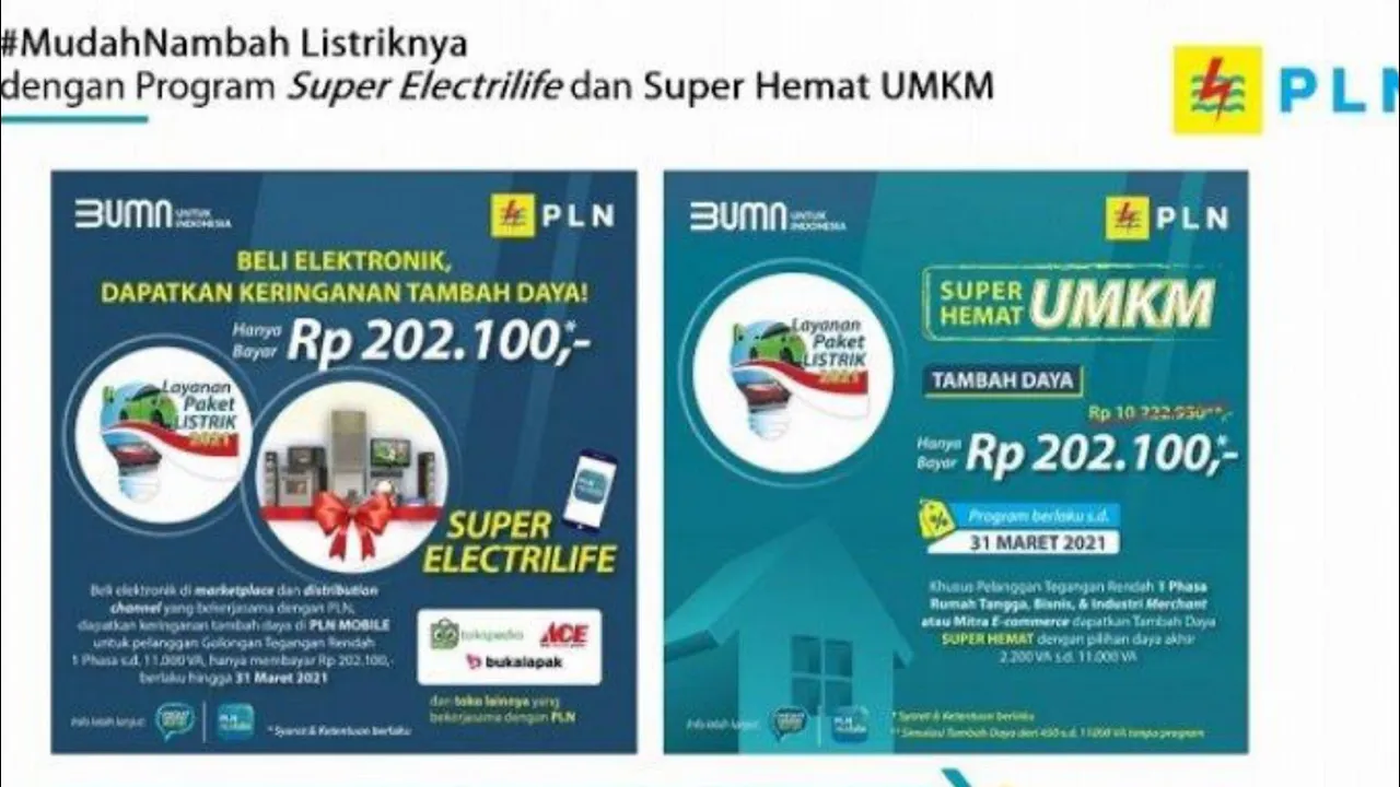 Cara Menggunakan Kode Voucher Bukalapak | BukaBantuan