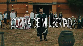 Redimi2 - Cumbia de Mi Libertad (video oficial)