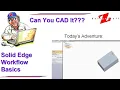 Solid Edge Workflow