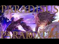 Download Lagu Paradisus-Paradoxum - MYTH \u0026 ROID (Cover) / VESPERBELL