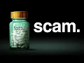 Fatty15 Supplements Are A Scam