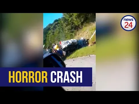 Download MP3 WATCH: Andrew Turnbull clocked 260km/h before collision that killed 3