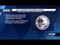 Okeechobee County School District no longer tracking COVID-19 cases