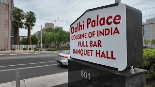 Delhi Palace reopens two years after electrical fire shut down the 40-year-old restaurant