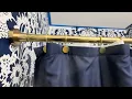 Review of the CHICTIE Gold Shower Curtain Hooks Rustproof Shower Curtain Rings for Bathroom