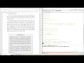 algorithms in racket self learning