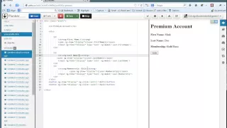 AngularJs Tutorial 101 Angular Custom Directives with Controller and Link Function