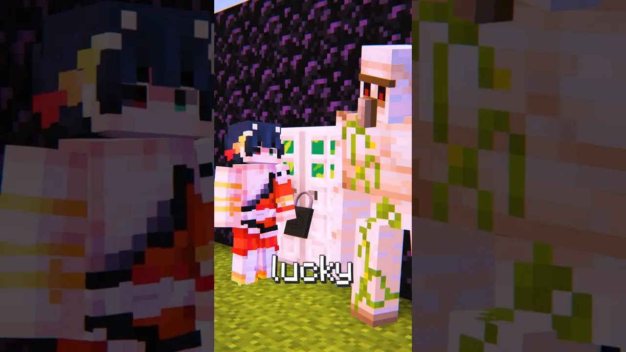 Minecraft Memes