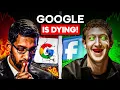 How Facebook Destroyed Google