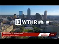 Lagu WTHR 13 News at 4pm Open - 1/28/2026 (New Tegna Look Debut)