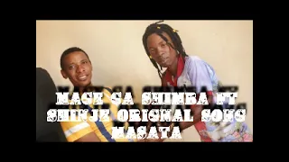 Mage Gashimba Ft Shinje Original Song Masata  Mage Gashimba Ft Shinje Original Song Masata
