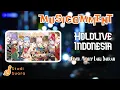 Holo ID Bikin Cover Lagu Daerah Lagi? Lebih Bagus Nggak Nih? | Hololive Indonesia | \