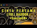 Lagu CINTA PERTAMA ( FULL BAJIDORAN ) TikTok •SansanGN•