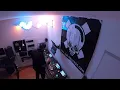 Download Lagu Frog U - A Quarter Pounder of Vinyl DnB Mix (Jazzy  / Deep / Neurofunk)