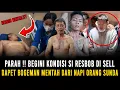Lagu MENGERIKAN !! BEGINI NASIB SI REBOB DI PENJARA ? TERNYATA BANYAK NAPI ORANG SUNDA GAESS ?