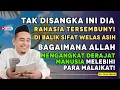 Download Lagu RAHASIA TERSEMBUNYI DIBALIK SIFAT WELAS ASIH YANG TIDAK DIKETAHUI BANYAK ORANG! KH. TOHA ABRORI