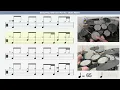 Everything I Do - Bryan Adams Drum Tutorial