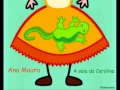 Download Lagu ANA MOURA - A SAIA DA CAROLINA
