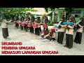 Download Lagu DRUMBAND SAAT PEMBINA UPACARA MEMASUKI LAPANGAN UPACARA