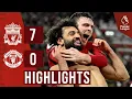 Download Lagu HOOGTEPUNTEN: Liverpool 7-0 Man United | Salah breekt clubrecord terwijl Reds ZEVEN scoren!