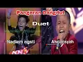 Download Lagu alwiansyah nyanyi pangeran dangdut duet sama penyanyi asli