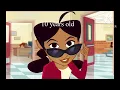 Penny proud was born his age