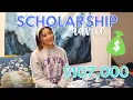 Download Lagu HOW I GOT OVER $107,000 IN COLLEGE SCHOLARSHIPS | Essay Tips, International Student, NYU