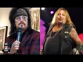 Motley Crue s Nikki Sixx Says Vince Neil Has Something No One Else Has